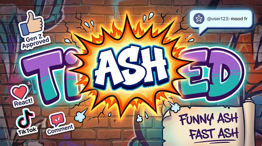 Ash