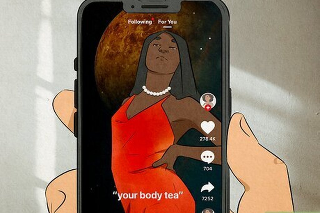 Body Tea
