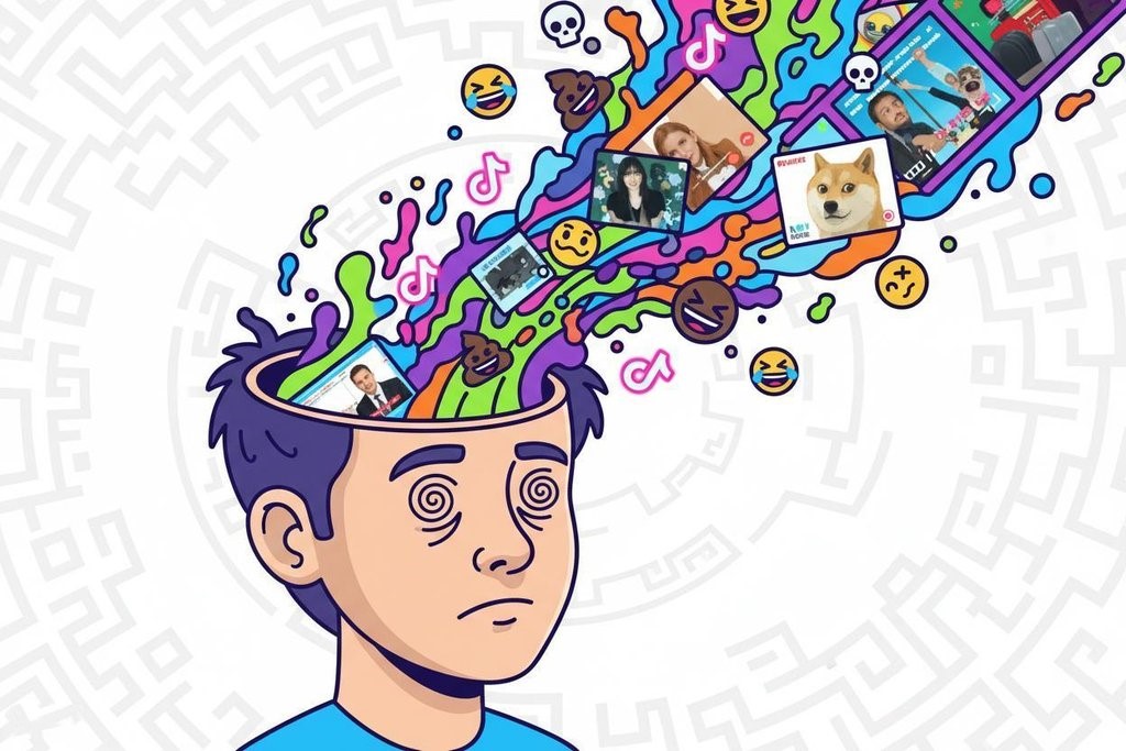Brain Rot