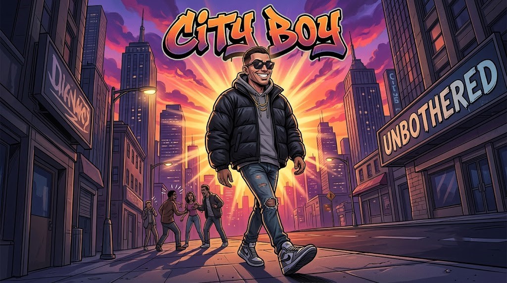 City Boy