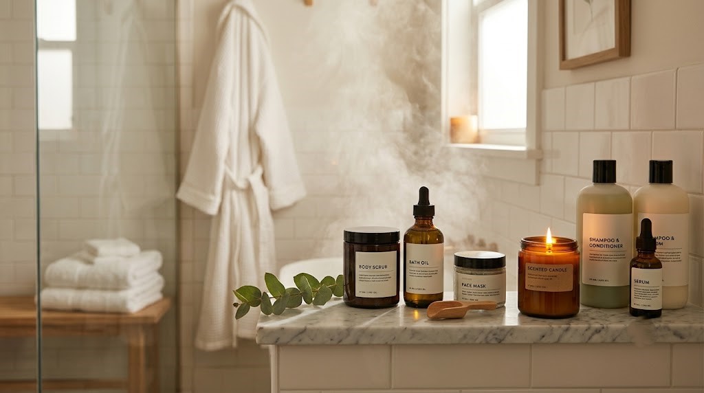 Everything Shower