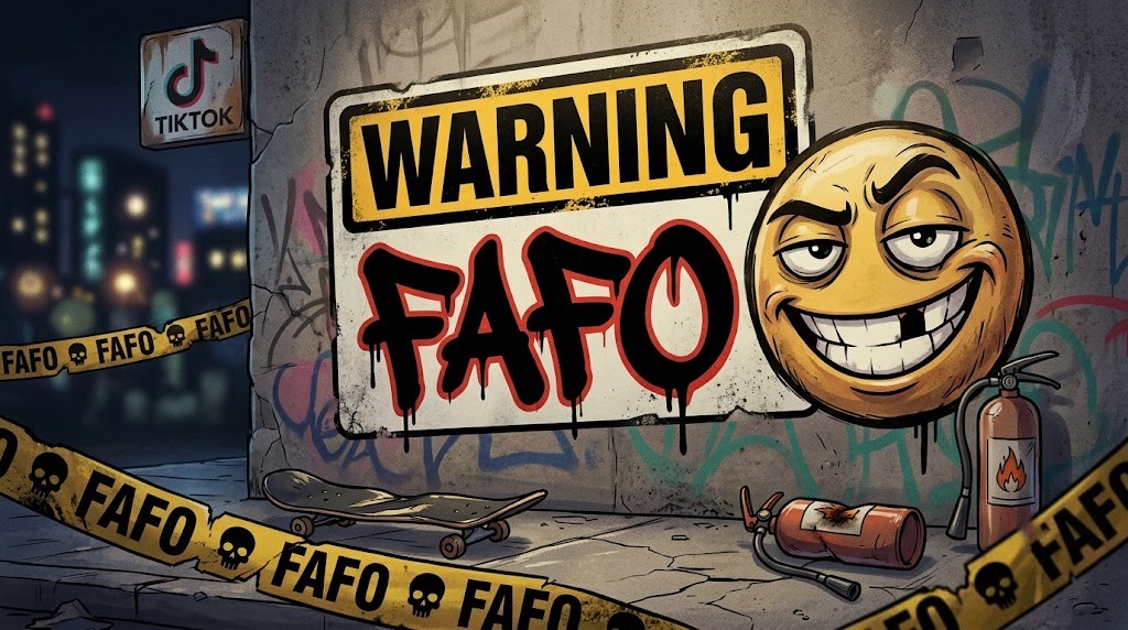FAFO