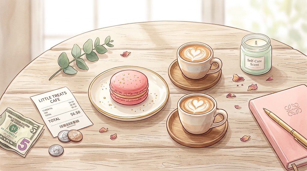 little treat culture