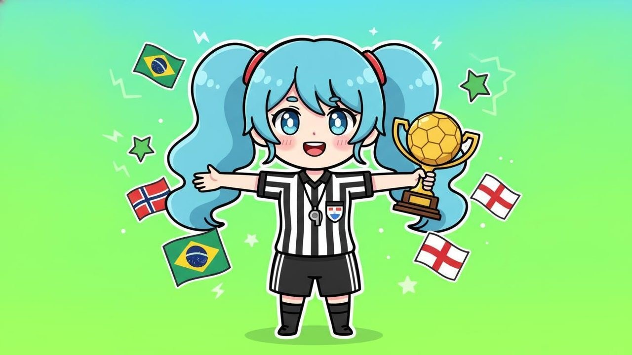 Miku Custody Battle