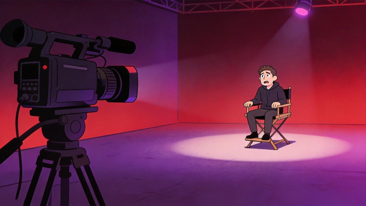 Netflix Documentary