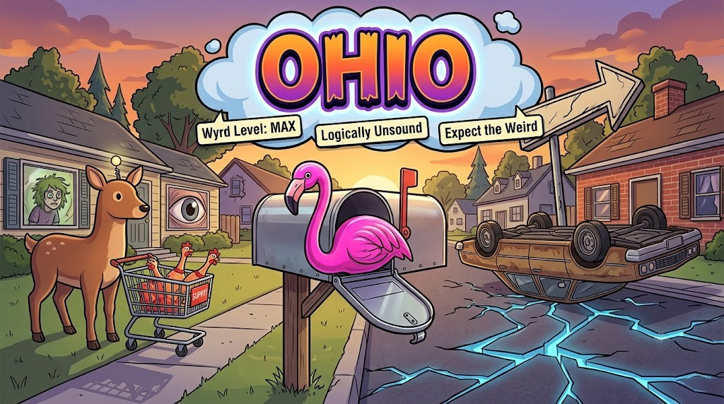 Ohio