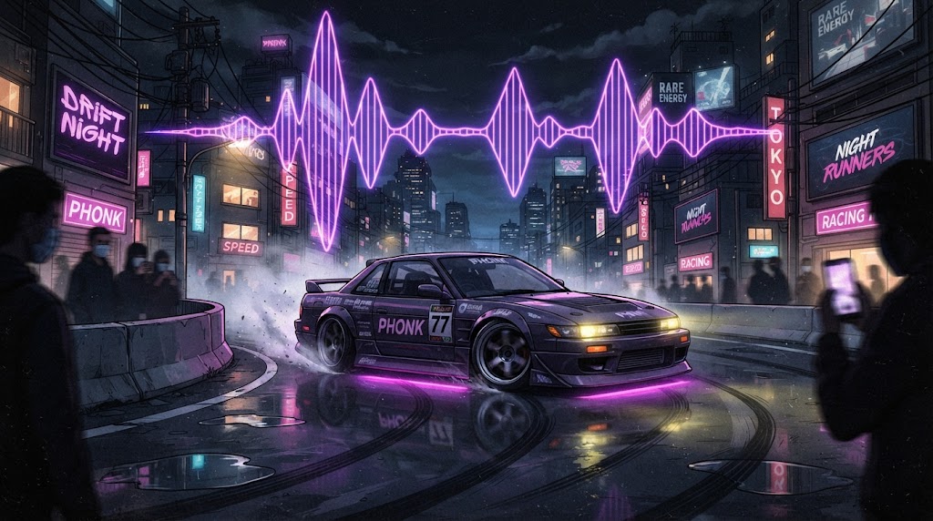 Phonk