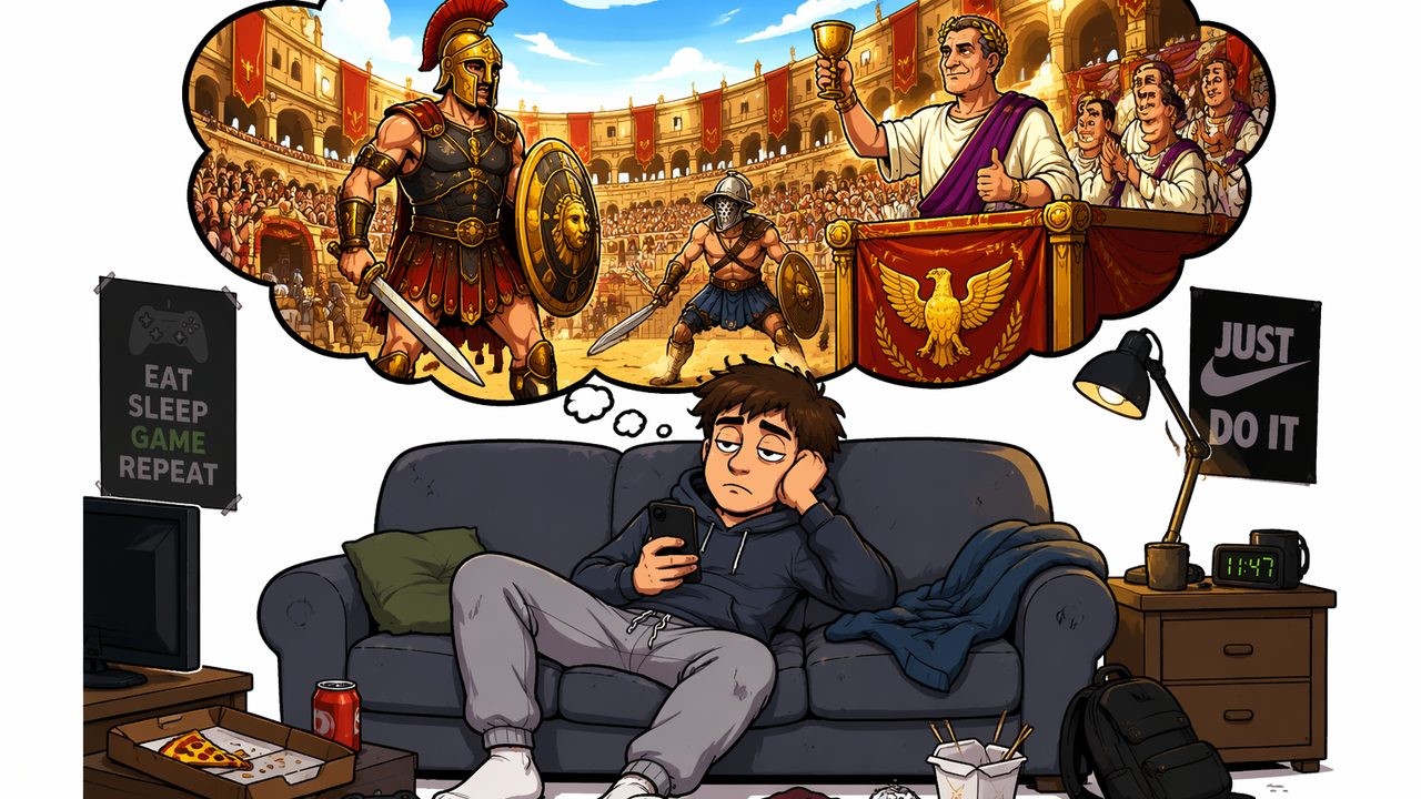 Roman Empire