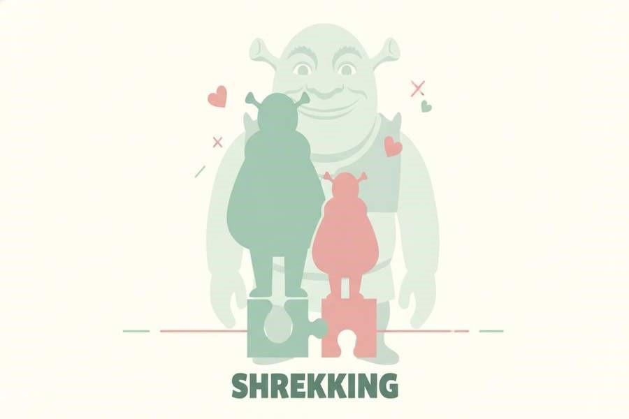 Shrekking