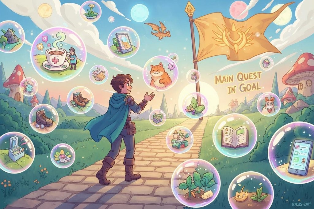 Side Quest