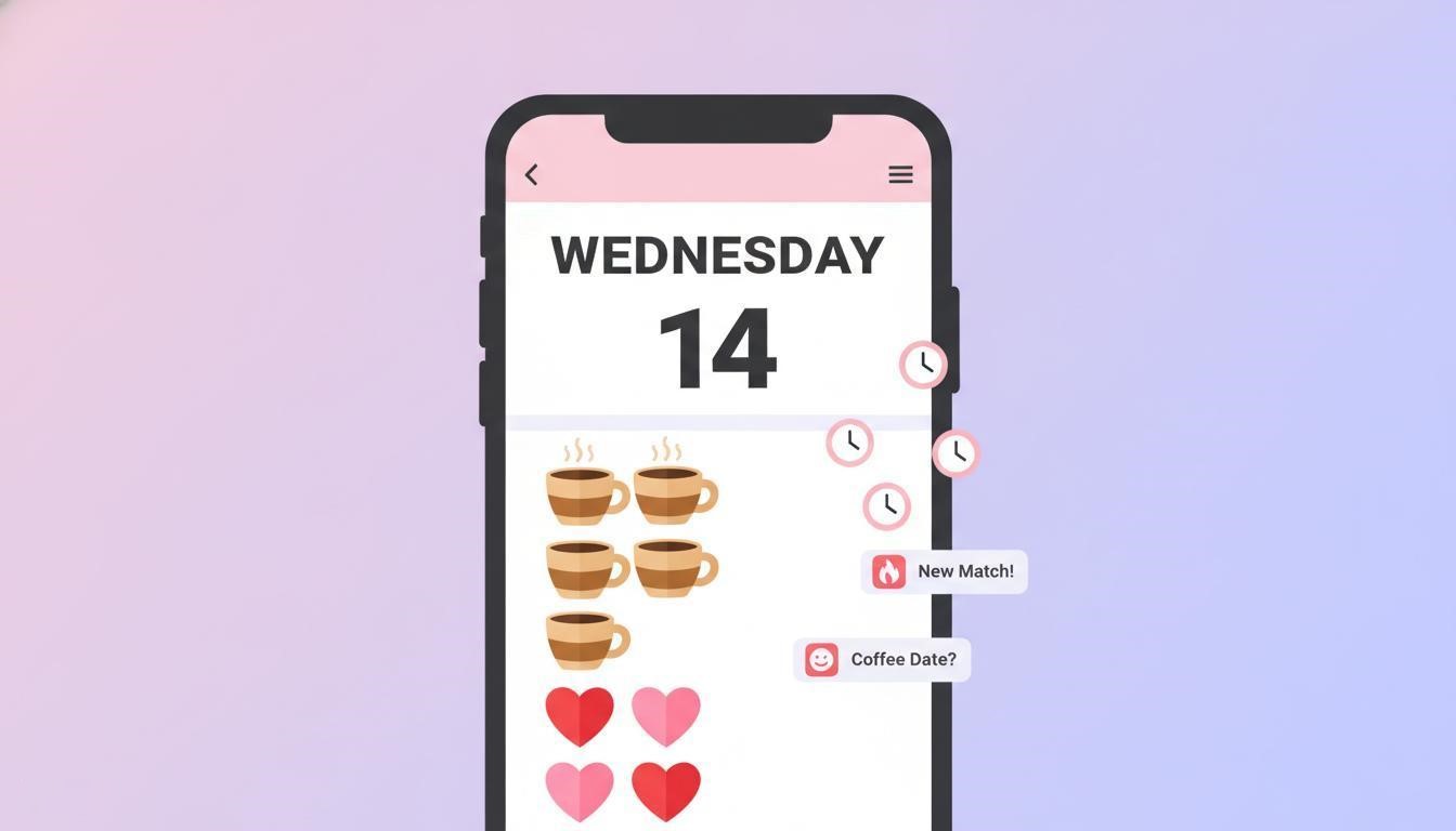 Stack Dating