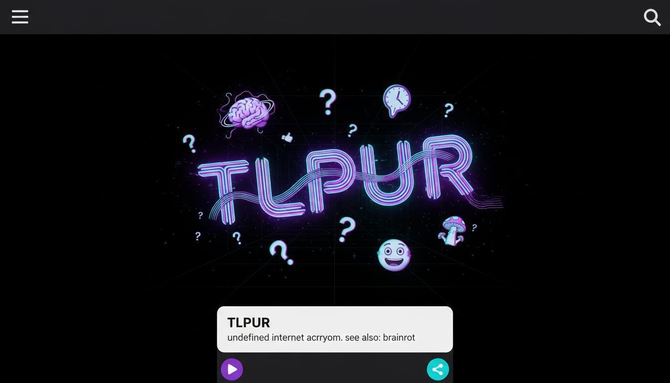 TLPUR