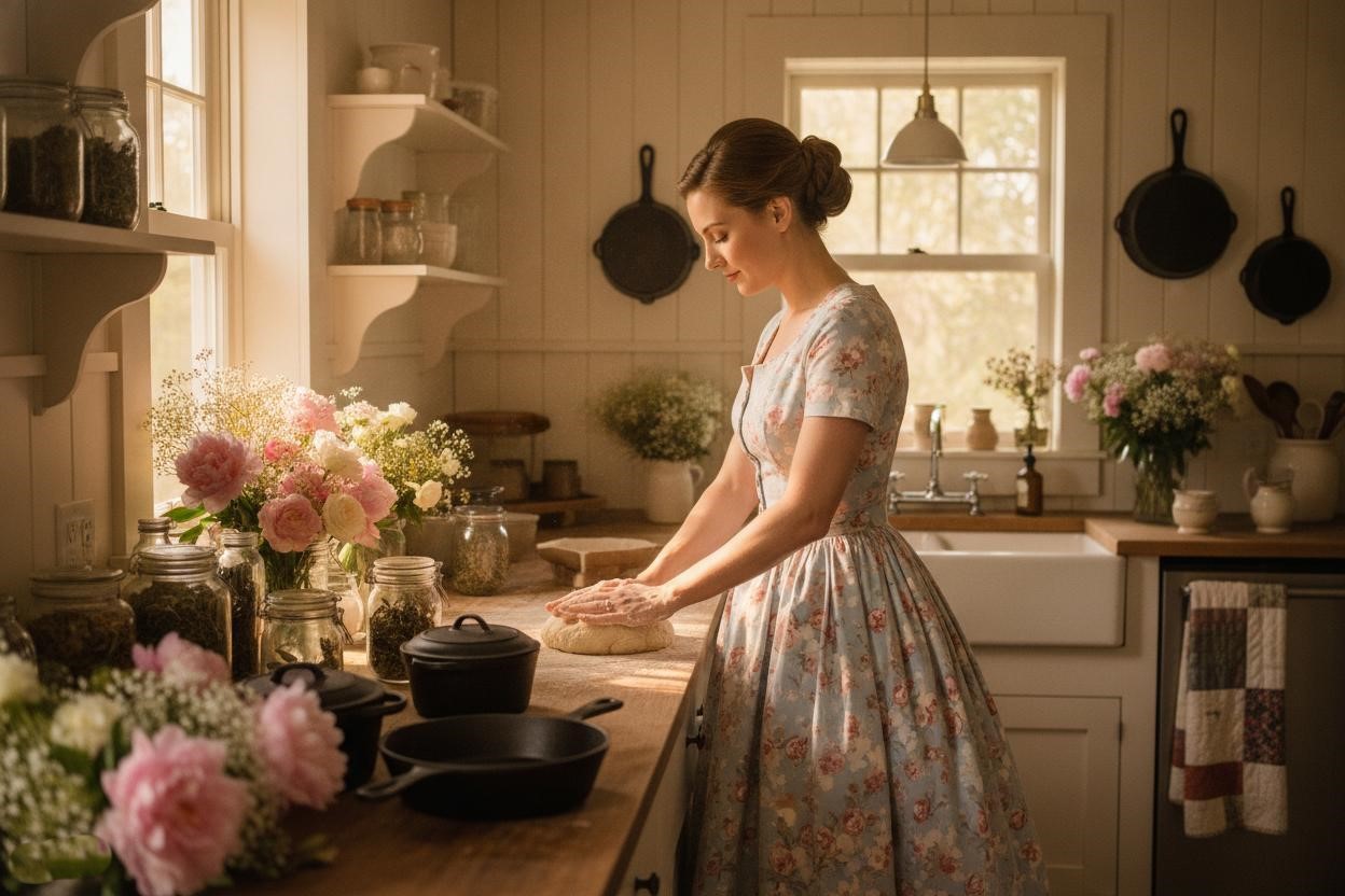 Tradwife