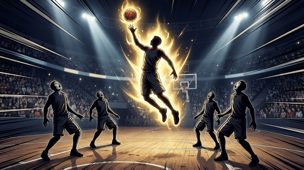 Transcending the Game